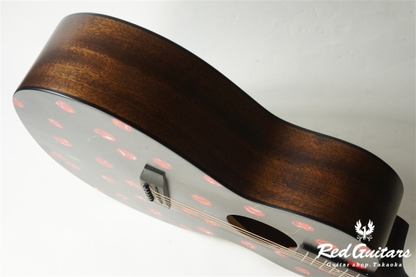 cherry ebony